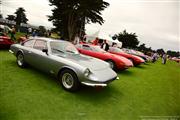 Concorso Italiano - Monterey Car Week