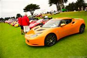 Concorso Italiano - Monterey Car Week