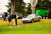 Concorso Italiano - Monterey Car Week