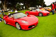 Concorso Italiano - Monterey Car Week - foto 137 van 224