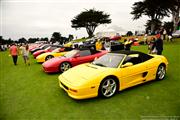 Concorso Italiano - Monterey Car Week