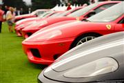 Concorso Italiano - Monterey Car Week