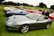 Concorso Italiano - Monterey Car Week