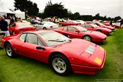 Concorso Italiano - Monterey Car Week