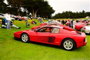 Concorso Italiano - Monterey Car Week