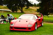 Concorso Italiano - Monterey Car Week