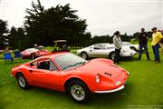 Concorso Italiano - Monterey Car Week - foto 147 van 224