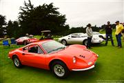 Concorso Italiano - Monterey Car Week