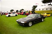 Concorso Italiano - Monterey Car Week