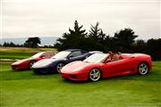 Concorso Italiano - Monterey Car Week