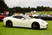 Concorso Italiano - Monterey Car Week