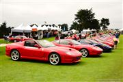 Concorso Italiano - Monterey Car Week