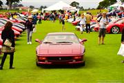 Concorso Italiano - Monterey Car Week