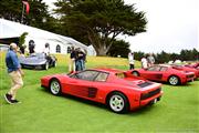 Concorso Italiano - Monterey Car Week - foto 157 van 224