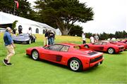 Concorso Italiano - Monterey Car Week