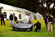 Concorso Italiano - Monterey Car Week