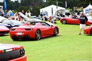 Concorso Italiano - Monterey Car Week