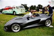 Concorso Italiano - Monterey Car Week