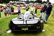 Concorso Italiano - Monterey Car Week