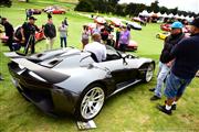 Concorso Italiano - Monterey Car Week