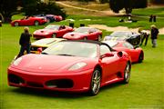 Concorso Italiano - Monterey Car Week