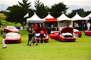 Concorso Italiano - Monterey Car Week