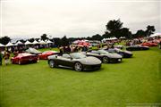 Concorso Italiano - Monterey Car Week