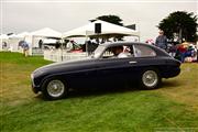 Concorso Italiano - Monterey Car Week