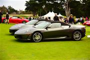 Concorso Italiano - Monterey Car Week