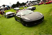 Concorso Italiano - Monterey Car Week