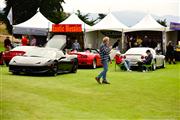 Concorso Italiano - Monterey Car Week