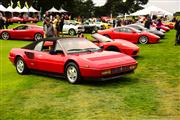 Concorso Italiano - Monterey Car Week - foto 173 van 224