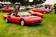 Concorso Italiano - Monterey Car Week