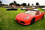 Concorso Italiano - Monterey Car Week - foto 174 van 224