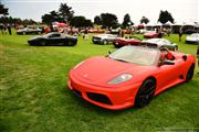 Concorso Italiano - Monterey Car Week