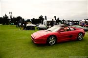 Concorso Italiano - Monterey Car Week