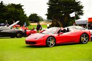 Concorso Italiano - Monterey Car Week