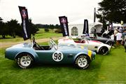 Concorso Italiano - Monterey Car Week