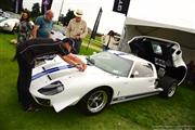 Concorso Italiano - Monterey Car Week