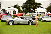 Concorso Italiano - Monterey Car Week