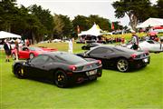 Concorso Italiano - Monterey Car Week