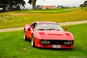 Concorso Italiano - Monterey Car Week