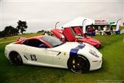 Concorso Italiano - Monterey Car Week - foto 188 van 224