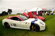 Concorso Italiano - Monterey Car Week