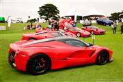 Concorso Italiano - Monterey Car Week