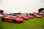 Concorso Italiano - Monterey Car Week