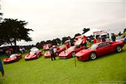 Concorso Italiano - Monterey Car Week