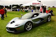 Concorso Italiano - Monterey Car Week