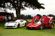 Concorso Italiano - Monterey Car Week