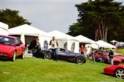 Concorso Italiano - Monterey Car Week